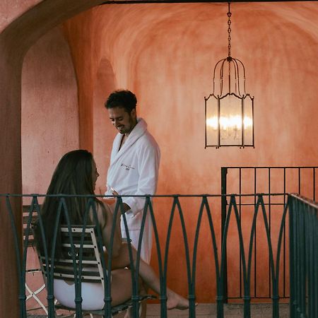 Relais Conac 1888 - Luxury B&B - Adults Only Castelnuovo Don Bosco Экстерьер фото