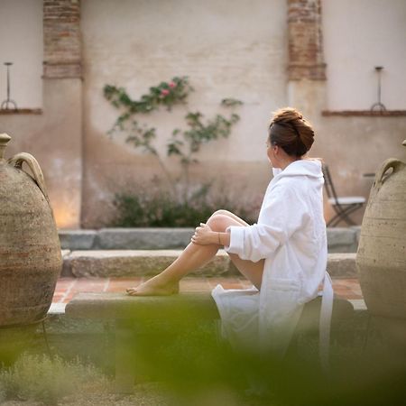Relais Conac 1888 - Luxury B&B - Adults Only Castelnuovo Don Bosco Экстерьер фото