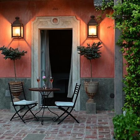 Relais Conac 1888 - Luxury B&B - Adults Only Castelnuovo Don Bosco Экстерьер фото
