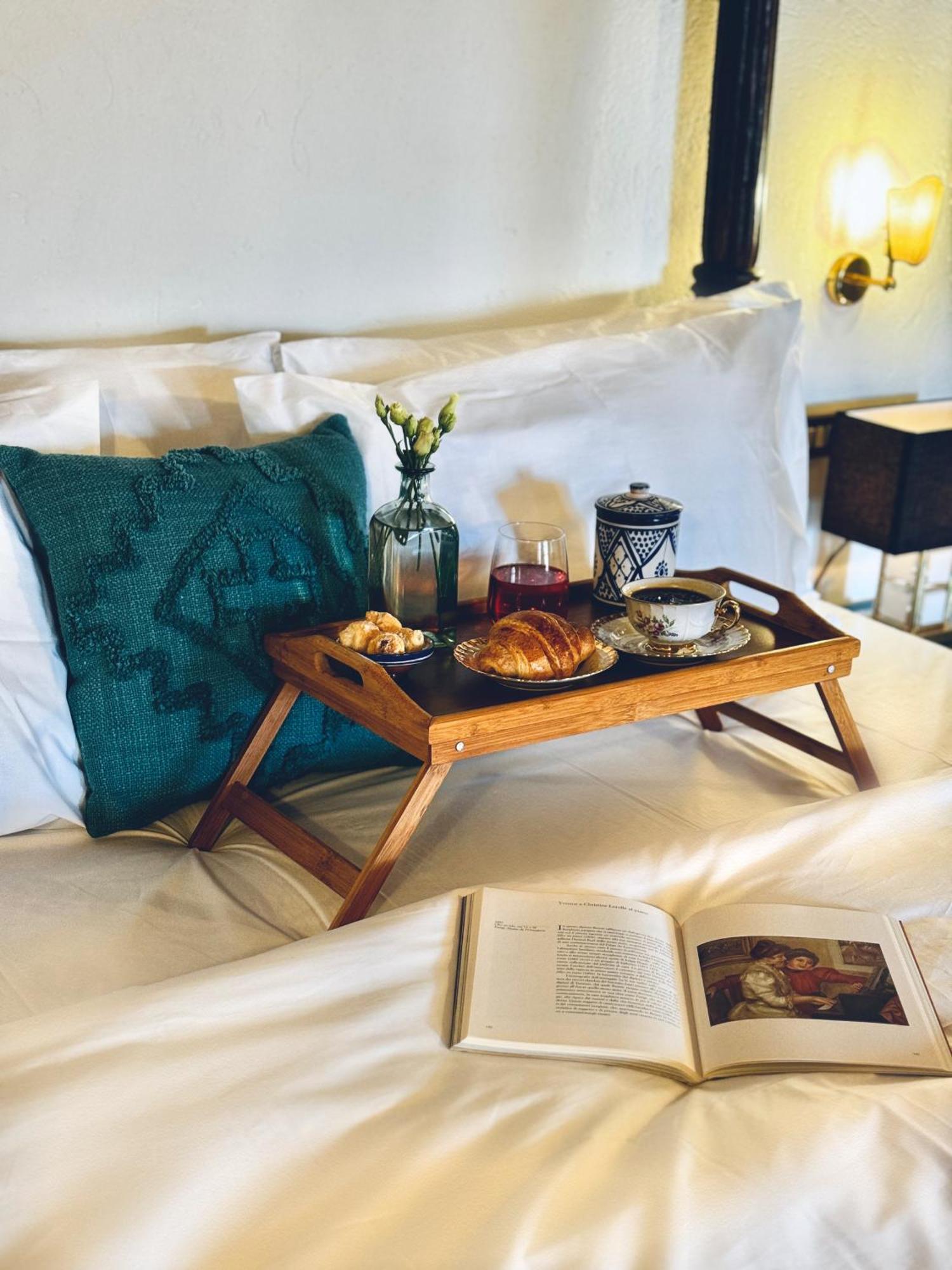 Relais Conac 1888 - Luxury B&B - Adults Only Castelnuovo Don Bosco Экстерьер фото