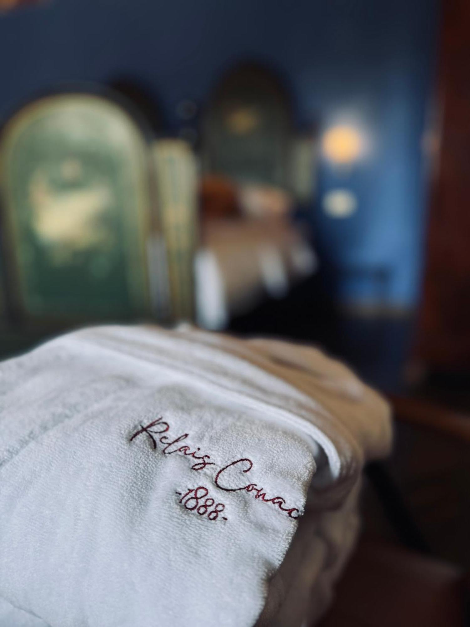 Relais Conac 1888 - Luxury B&B - Adults Only Castelnuovo Don Bosco Экстерьер фото