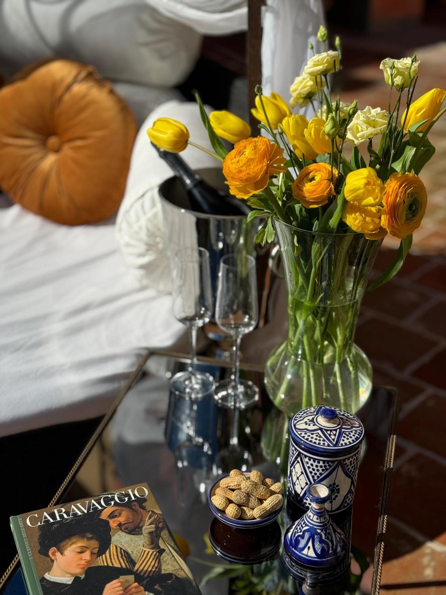 Relais Conac 1888 - Luxury B&B - Adults Only Castelnuovo Don Bosco Экстерьер фото