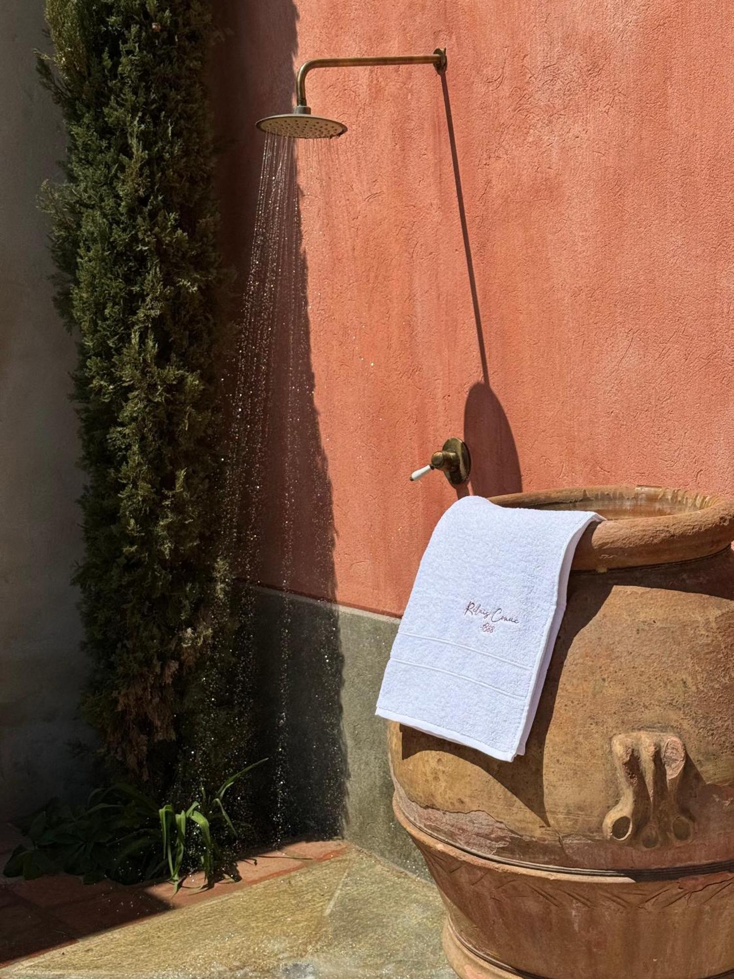 Relais Conac 1888 - Luxury B&B - Adults Only Castelnuovo Don Bosco Экстерьер фото