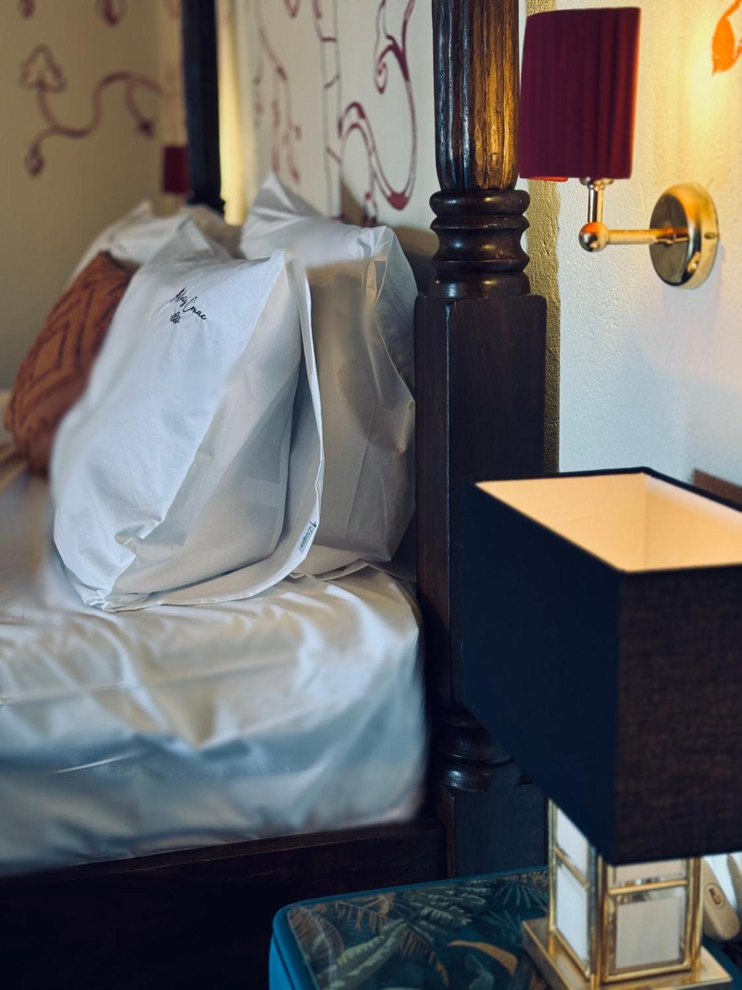 Relais Conac 1888 - Luxury B&B - Adults Only Castelnuovo Don Bosco Экстерьер фото