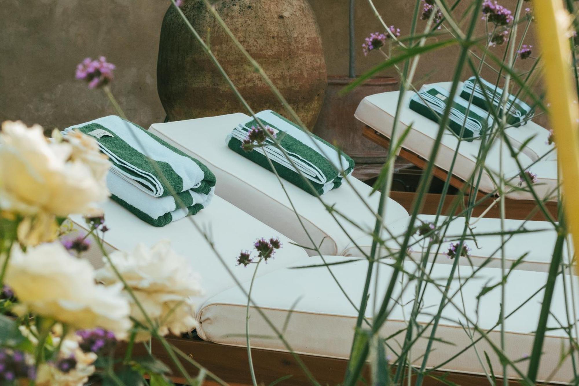 Relais Conac 1888 - Luxury B&B - Adults Only Castelnuovo Don Bosco Экстерьер фото