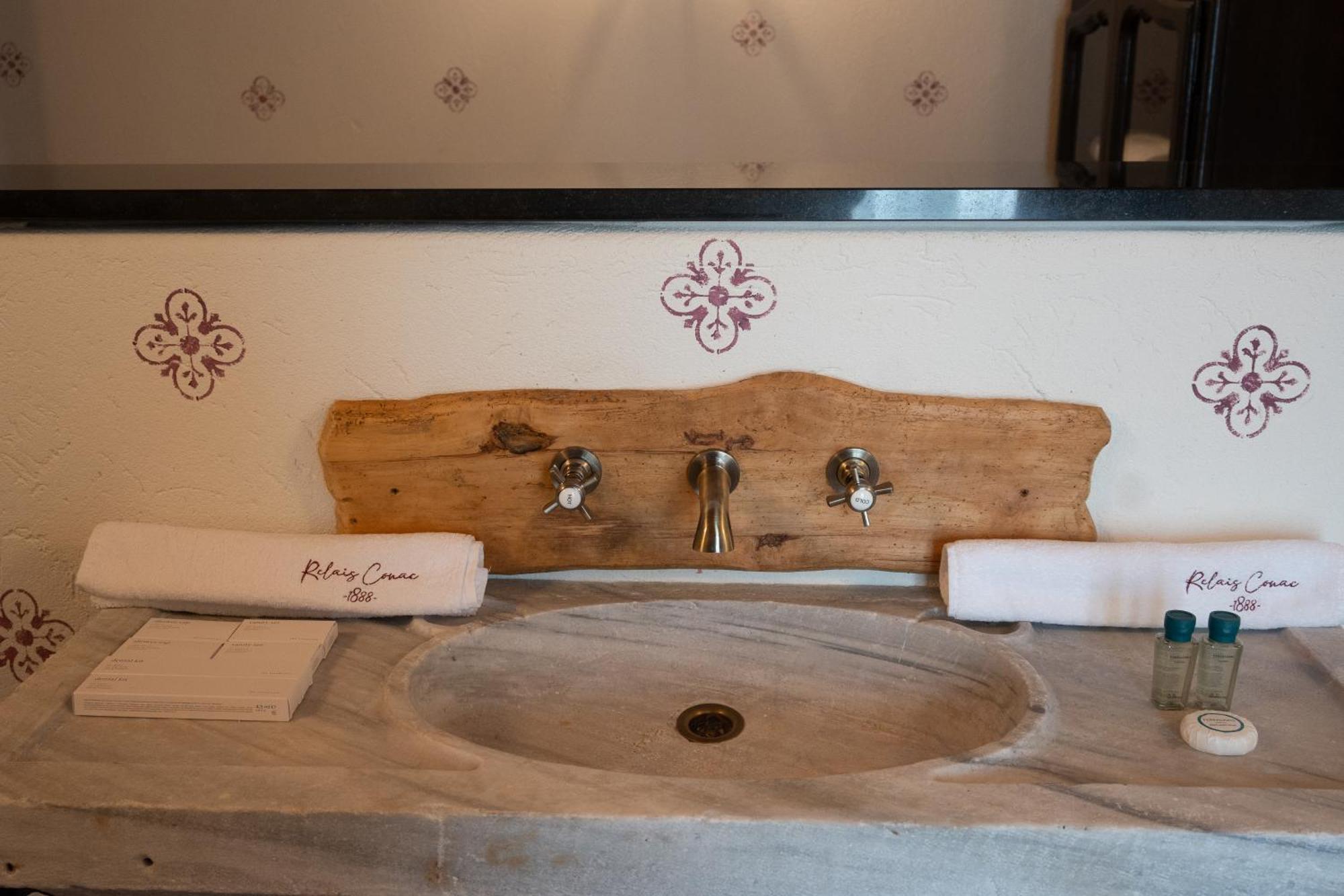 Relais Conac 1888 - Luxury B&B - Adults Only Castelnuovo Don Bosco Экстерьер фото