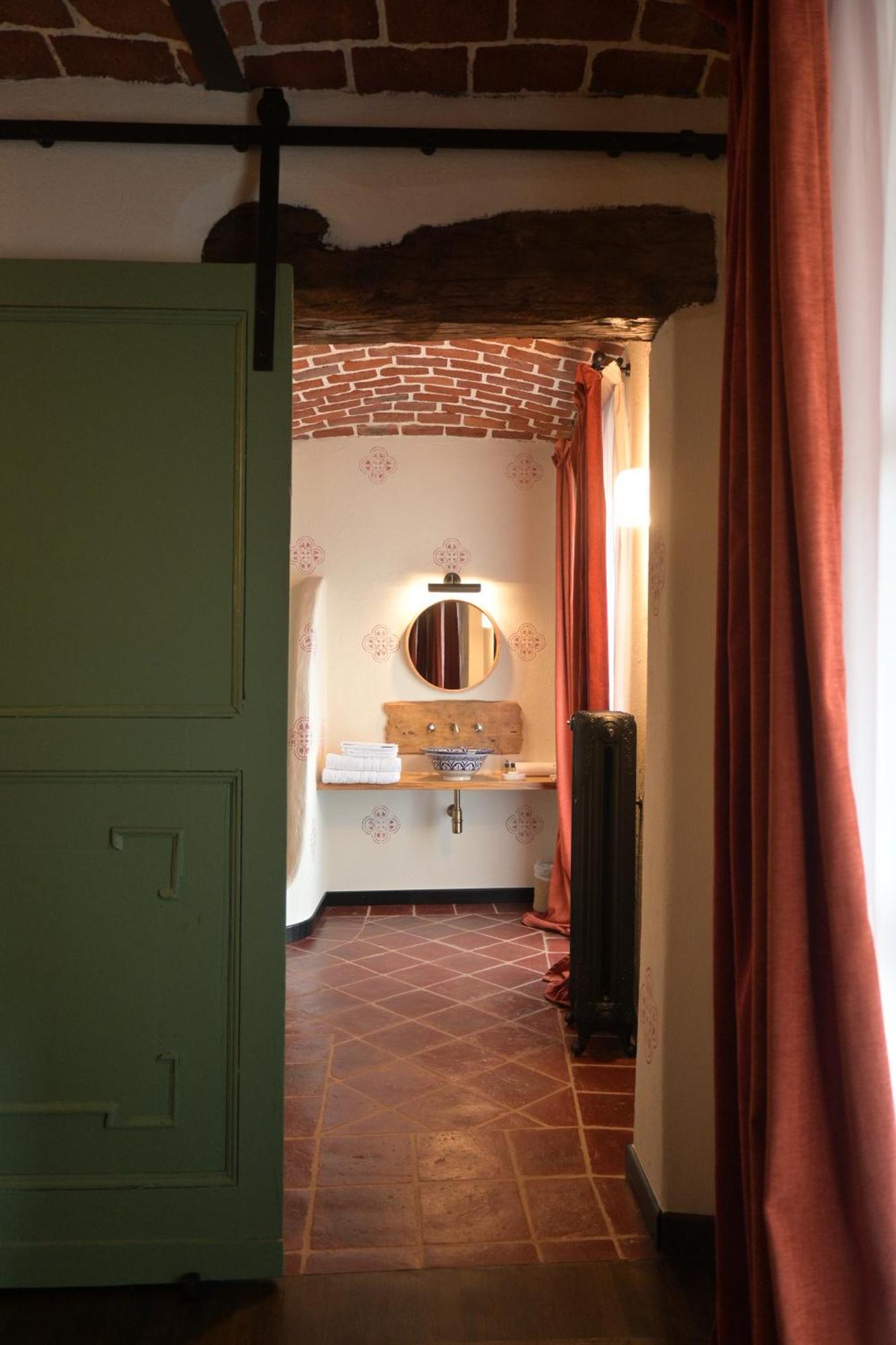 Relais Conac 1888 - Luxury B&B - Adults Only Castelnuovo Don Bosco Экстерьер фото