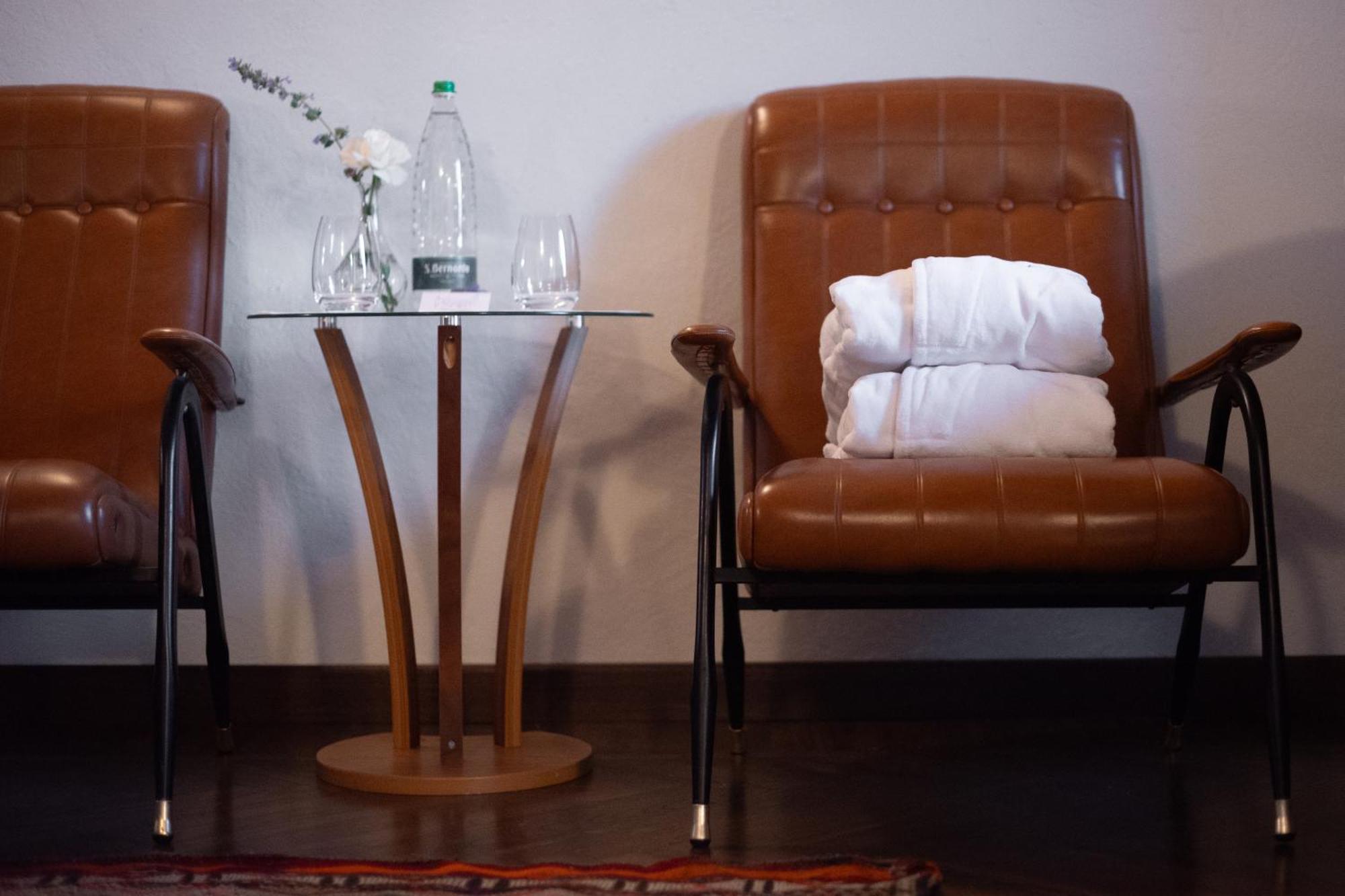 Relais Conac 1888 - Luxury B&B - Adults Only Castelnuovo Don Bosco Экстерьер фото