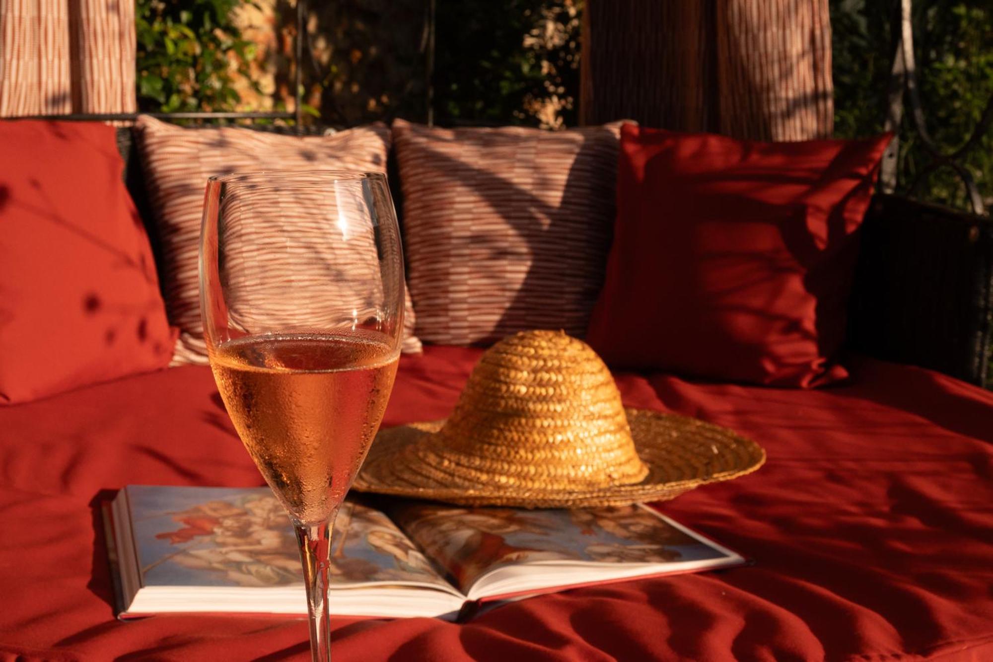 Relais Conac 1888 - Luxury B&B - Adults Only Castelnuovo Don Bosco Экстерьер фото