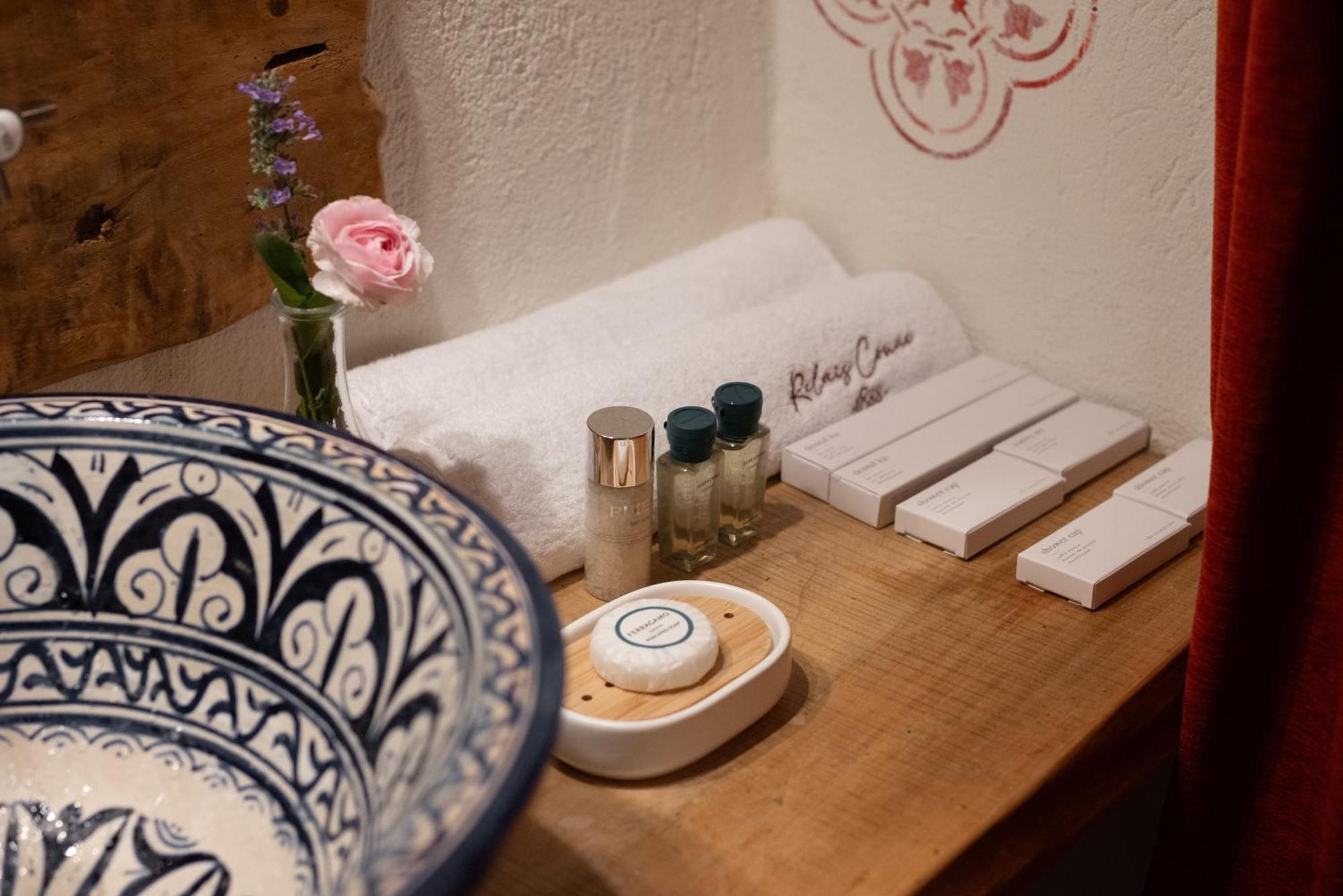 Relais Conac 1888 - Luxury B&B - Adults Only Castelnuovo Don Bosco Экстерьер фото
