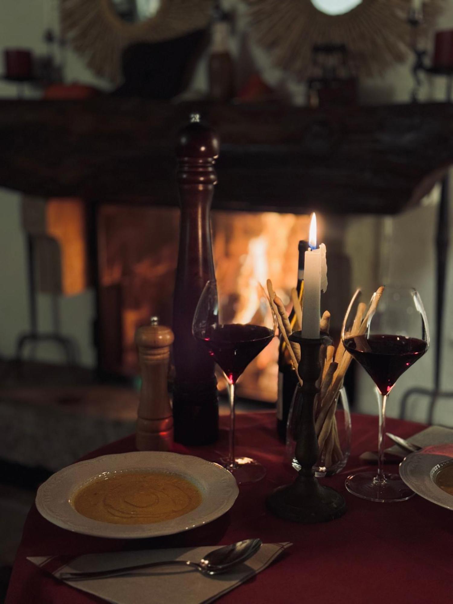 Relais Conac 1888 - Luxury B&B - Adults Only Castelnuovo Don Bosco Экстерьер фото